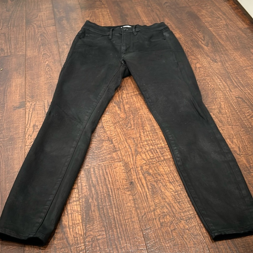 Good American jeans good legs size 29